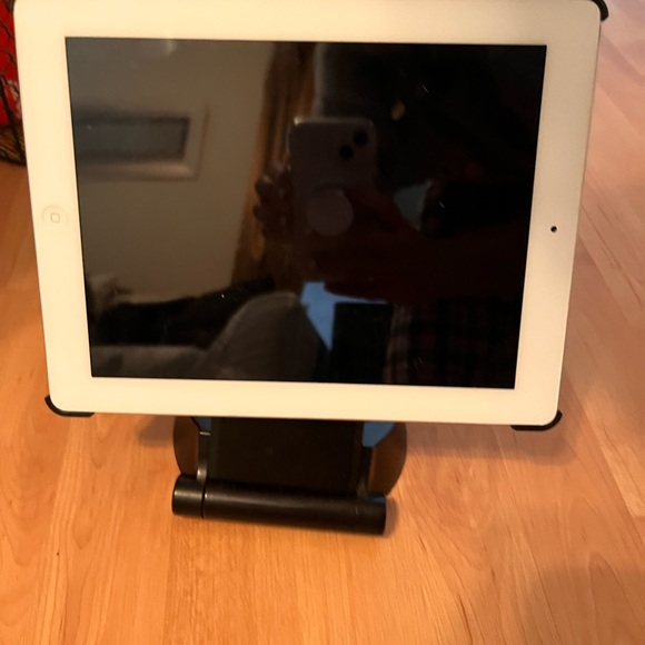 Post-Holiday Sale: FREE Shipping SHARPER IMAGE for iPad & other models. - Picture 7 of 16